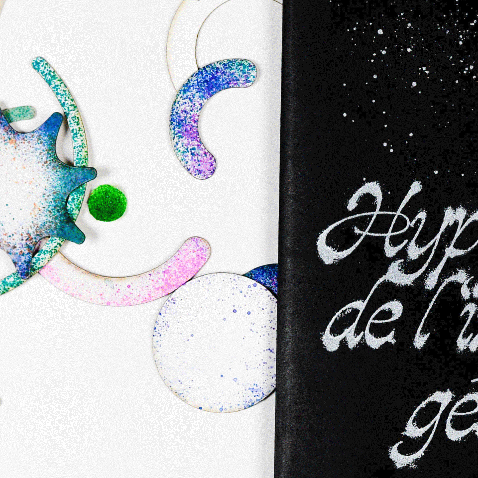 Hypothesis of the giant impact